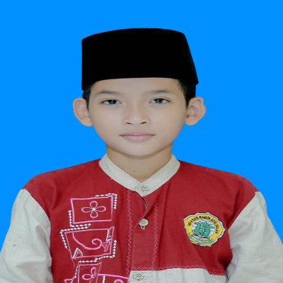 foto profil Damar Langit Zubair